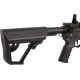 Гвинтівка страйкбольна Evolution Ghost 3.0 Viper L AEG 6 мм Black