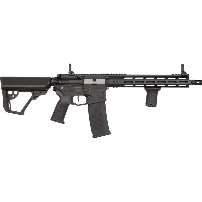Гвинтівка страйкбольна Evolution Ghost 3.0 Viper L AEG 6 мм Black