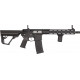 Гвинтівка страйкбольна Evolution Ghost 3.0 Viper L AEG 6 мм Black