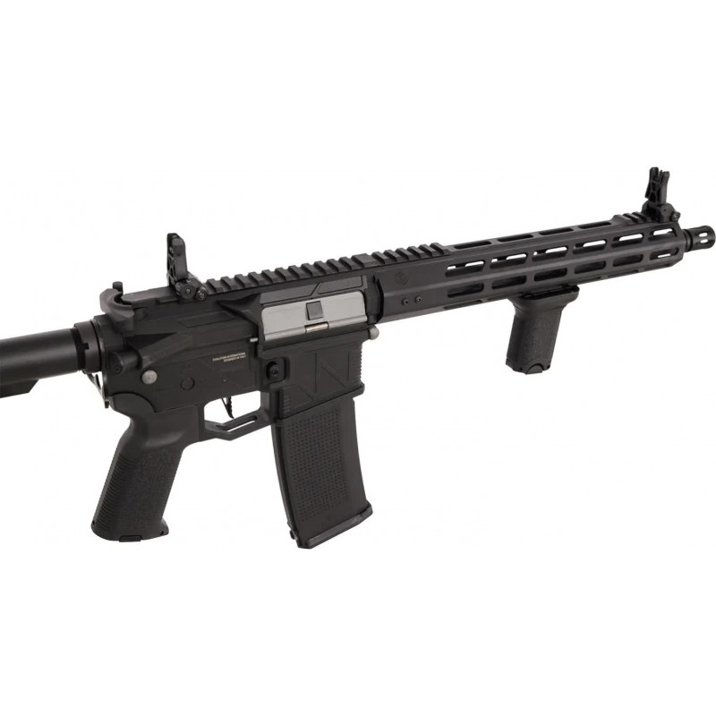 Гвинтівка страйкбольна Evolution Ghost 3.0 Viper L AEG 6 мм Black