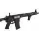 Гвинтівка страйкбольна Evolution Ghost 3.0 Viper L AEG 6 мм Black
