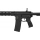 Гвинтівка страйкбольна Evolution Recon 10" 6 мм Carbontech™ (Стартовий комплект)