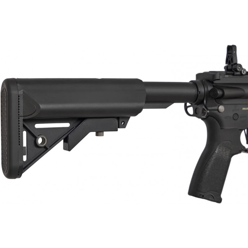 Гвинтівка страйкбольна Evolution Recon 10" 6 мм Carbontech™ (Стартовий комплект)
