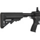 Гвинтівка страйкбольна Evolution Recon 10" 6 мм Carbontech™ (Стартовий комплект)