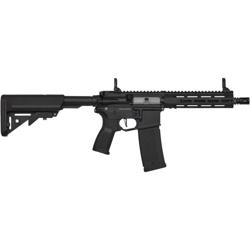 Гвинтівка страйкбольна Evolution Recon 10" 6 мм Carbontech™ (Стартовий комплект)