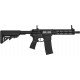 Гвинтівка страйкбольна Evolution Recon 10" 6 мм Carbontech™ (Стартовий комплект)