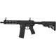 Гвинтівка страйкбольна Evolution Recon 10" 6 мм Carbontech™ (Стартовий комплект)