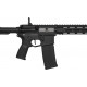 Гвинтівка страйкбольна Evolution Recon 10" 6 мм Carbontech™ (Стартовий комплект)