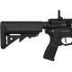 Гвинтівка страйкбольна Evolution Recon 10" 6 мм Carbontech™ (Стартовий комплект)