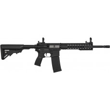 Гвинтівка страйкбольна Evolution Recon 14.5" 6 мм Carbontech™ (Стартовий комплект)
