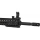 Гвинтівка страйкбольна Evolution Recon 14.5" 6 мм Carbontech™ (Стартовий комплект)