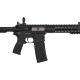 Гвинтівка страйкбольна Evolution Recon 14.5" 6 мм Carbontech™ (Стартовий комплект)