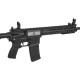 Гвинтівка страйкбольна Evolution Recon 14.5" 6 мм Carbontech™ (Стартовий комплект)