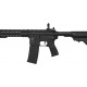 Гвинтівка страйкбольна Evolution Recon 14.5" 6 мм Carbontech™ (Стартовий комплект)
