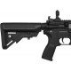 Гвинтівка страйкбольна Evolution Recon 14.5" 6 мм Carbontech™ (Стартовий комплект)