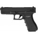 Пістолет страйкбольний Cyma CM.30 G18C 6 мм