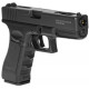 Пістолет страйкбольний Cyma CM.30 G18C 6 мм