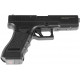 Пістолет страйкбольний Cyma CM.30 G18C 6 мм