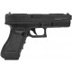 Пістолет страйкбольний Cyma CM.30 G18C 6 мм