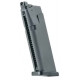 Пістолет страйкбольний Umarex Glock 17 Gen4 Blowback СО2 кал. 6 мм ВВ