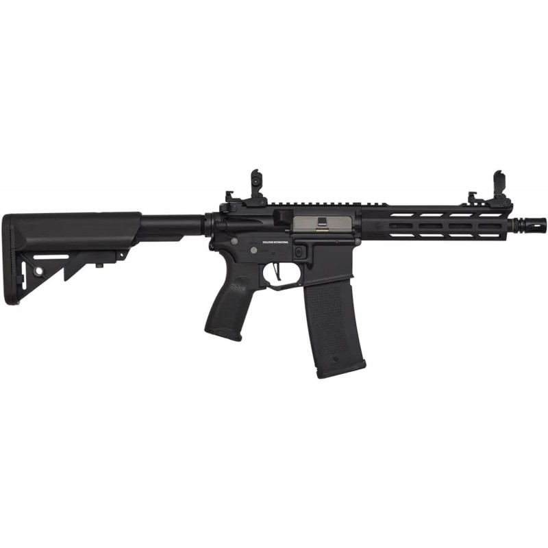 Страйкбольна гвинтівка Evolution Recon S EMR 6 мм (Стартовий комплект)
