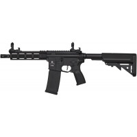Страйкбольна гвинтівка Evolution Recon S EMR 6 мм (Стартовий комплект)