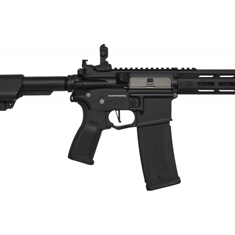 Страйкбольна гвинтівка Evolution Recon S EMR 6 мм (Стартовий комплект)