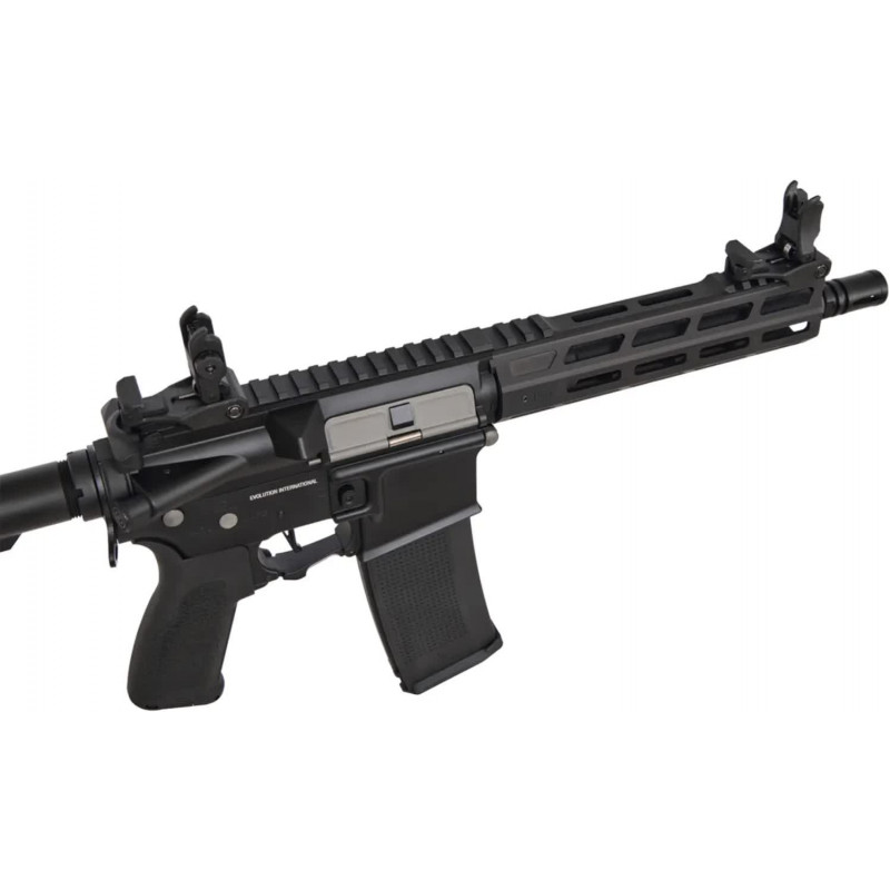 Страйкбольна гвинтівка Evolution Recon S EMR 6 мм (Стартовий комплект)