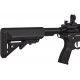 Страйкбольна гвинтівка Evolution Recon S EMR 6 мм (Стартовий комплект)