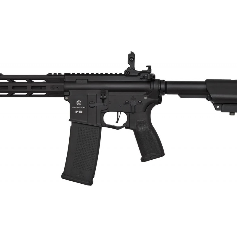 Страйкбольна гвинтівка Evolution Recon S EMR 6 мм (Стартовий комплект)