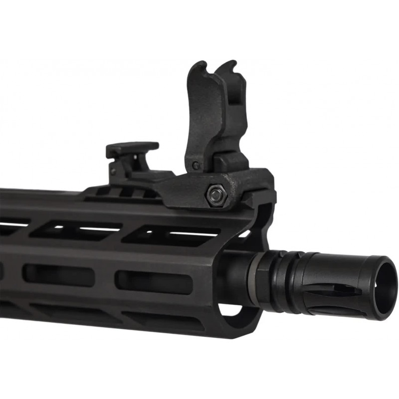 Страйкбольна гвинтівка Evolution Recon S EMR 6 мм (Стартовий комплект)