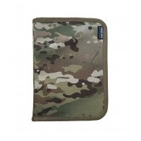 Чохол для блокноту стрільця Danaper Organizer, MultiCam 5111394