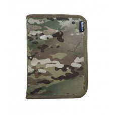 Чохол для блокноту стрільця Danaper Organizer, MultiCam 5111394