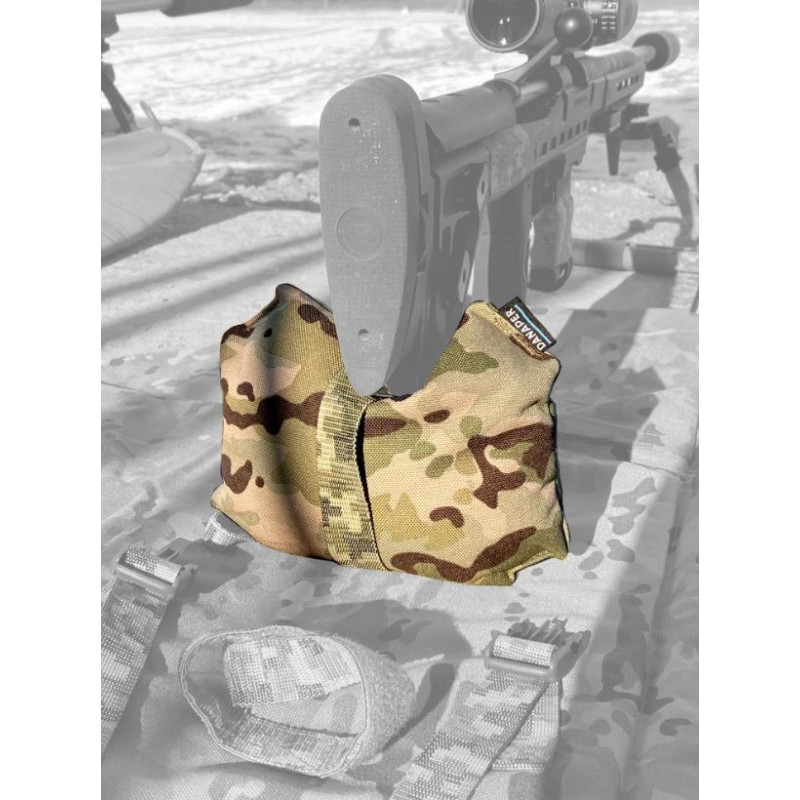 Стрелковый мешок Danaper Bead, MultiCam 5102394