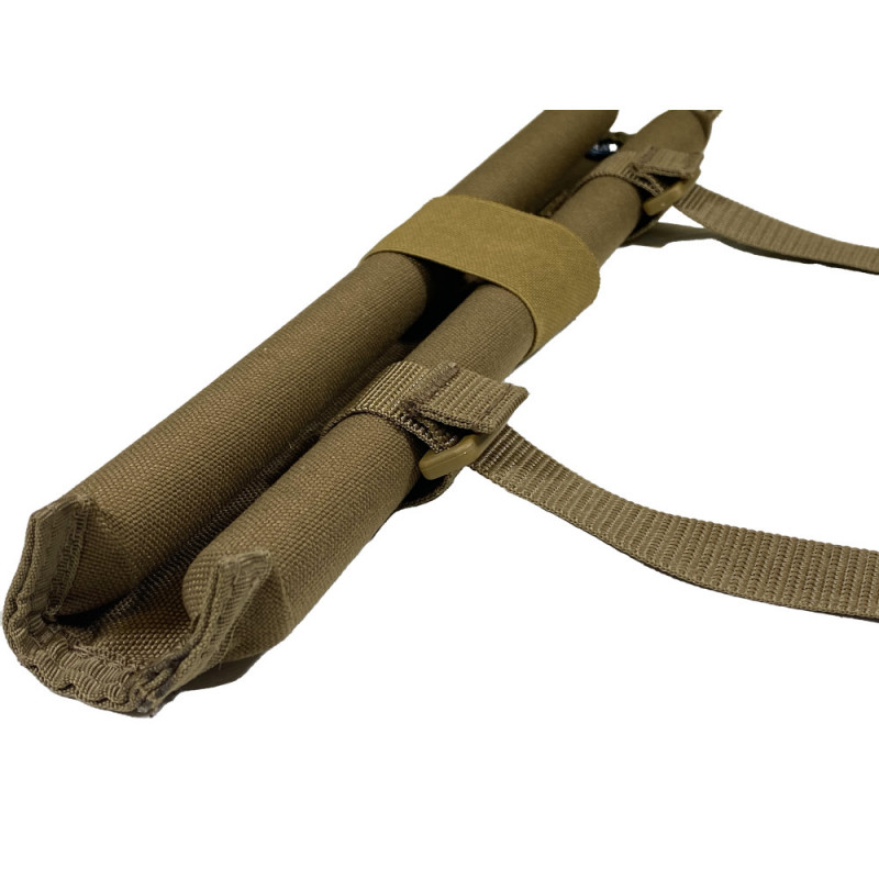 Підставка під сошки Danaper Base, Coyote 5104120