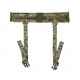 Подставка под сошки Danaper Base, MultiCam 5104394