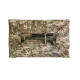 Транспортировочный чехол и снайперский мат DANAPER MSM (Modular Sniper Mat), MultiCam 6515394