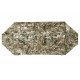 Транспортировочный чехол и снайперский мат DANAPER MSM (Modular Sniper Mat), MultiCam 6515394