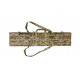 Транспортировочный чехол и снайперский мат DANAPER MSM (Modular Sniper Mat), MultiCam 6515394