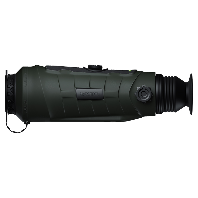 Тепловизионный монокуляр NVECTECH PATRIOT 2 L19