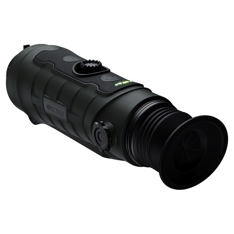 Тепловизионный монокуляр NVECTECH PATRIOT 2 L19