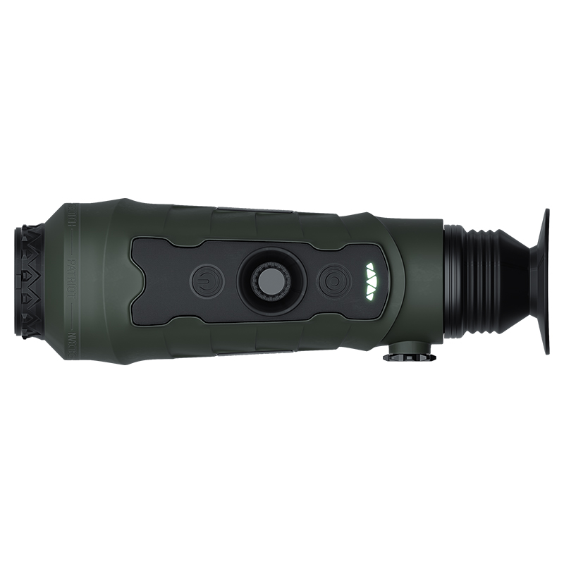 Тепловизионный монокуляр NVECTECH PATRIOT 2 L19