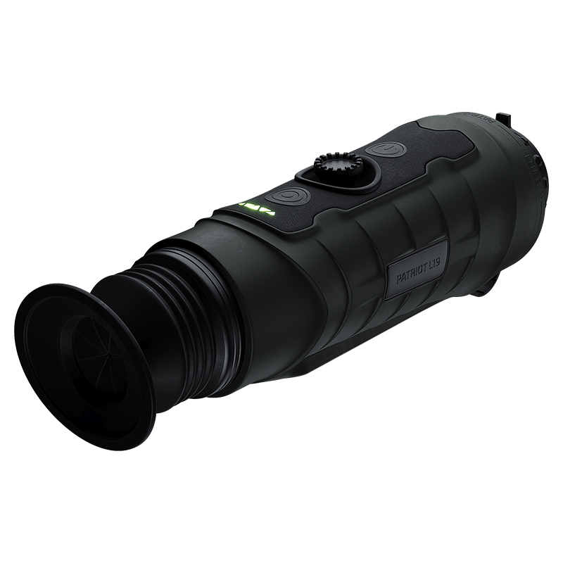 Тепловизионный монокуляр NVECTECH PATRIOT 2 L19