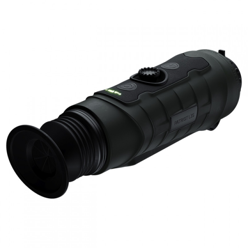 Тепловізійний монокуляр NVECTECH PATRIOT 2 L35