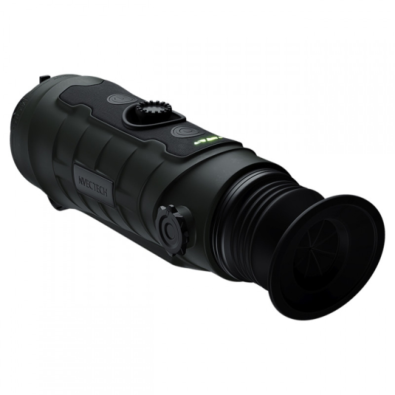 Тепловізійний монокуляр NVECTECH PATRIOT 2 L35