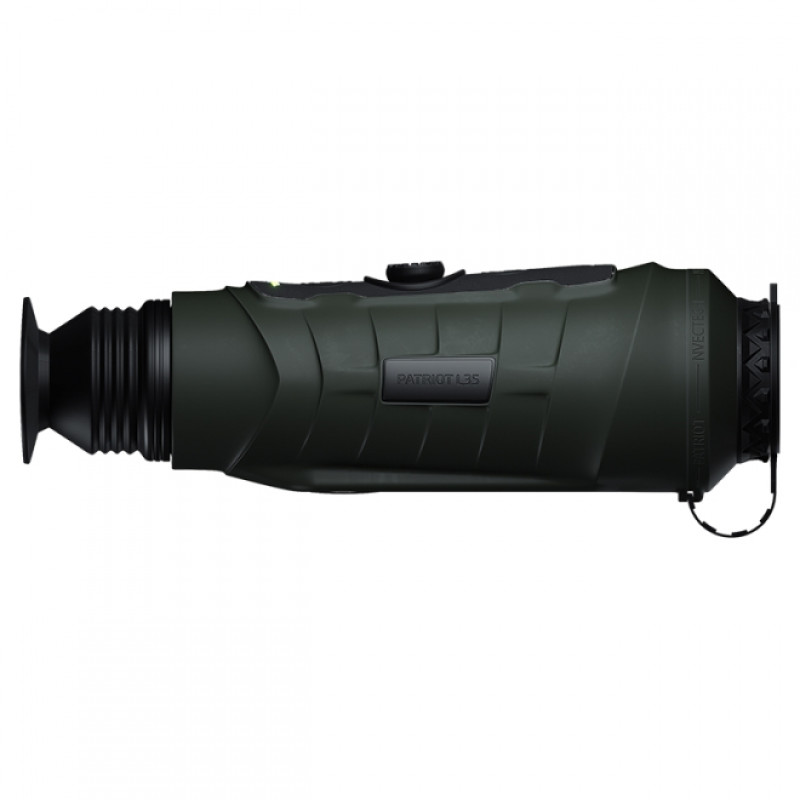 Тепловізійний монокуляр NVECTECH PATRIOT 2 L35
