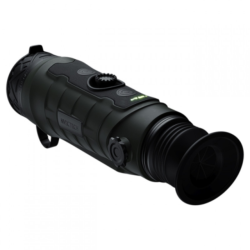 Тепловизионный монокуляр NVECTECH PATRIOT 2 L50