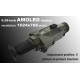 Тепловизионный прицел NVECTECH DEFENDER 319