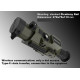 Тепловизионный прицел NVECTECH DEFENDER 319
