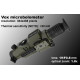 Тепловизионный прицел NVECTECH DEFENDER 319